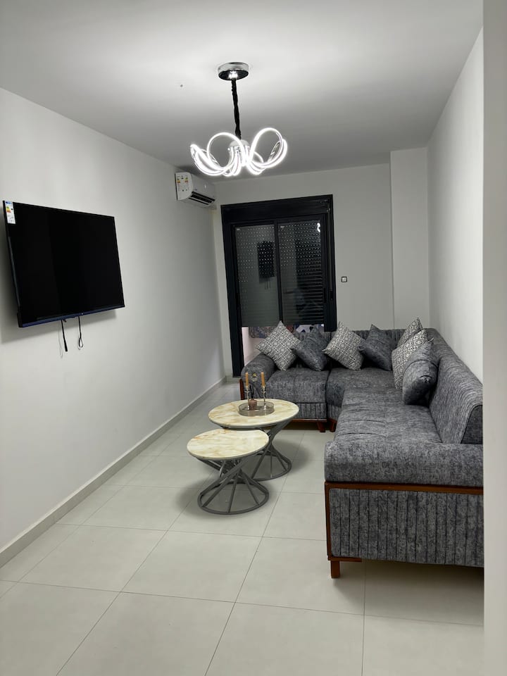 Très Bel Appartement Au Centre-ville D’oran - Orán