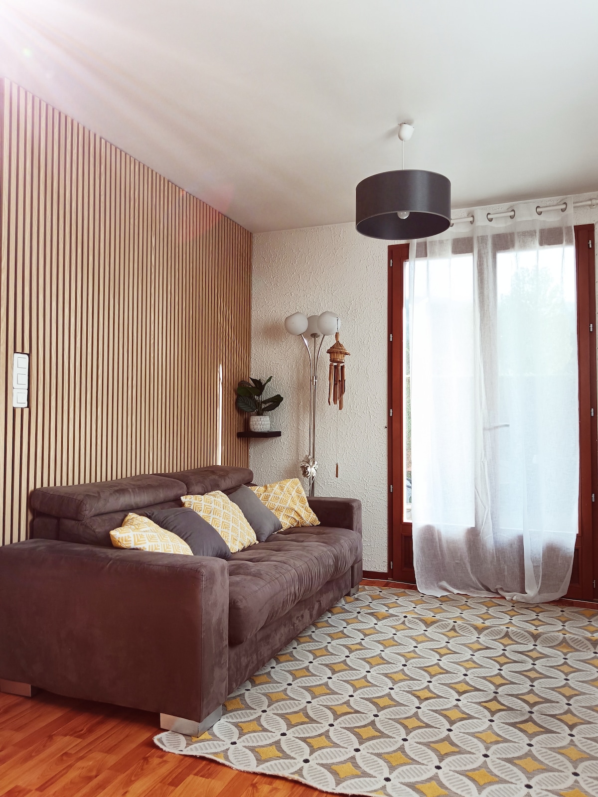 Всекидневна зона