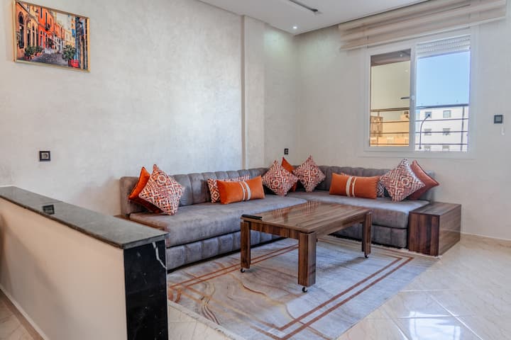 Appart 03 - Dakhla