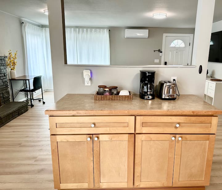 Private Renton Ranch With 8,000sf Fenced Yard - 倫頓