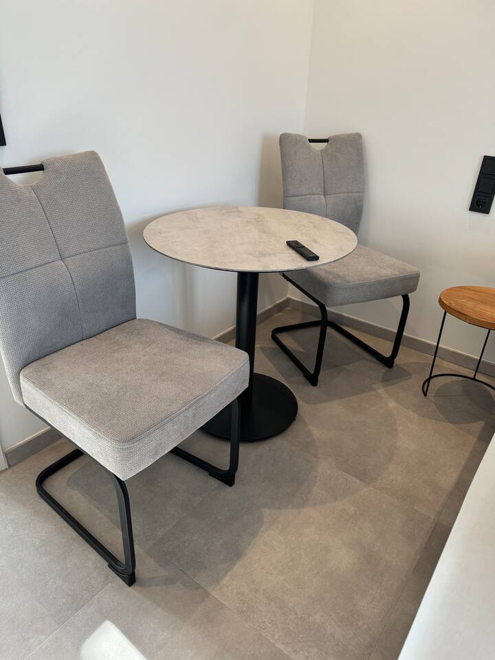 Aparts House - Balkon - Free Parking - Apart 5 - Gelsenkirchen