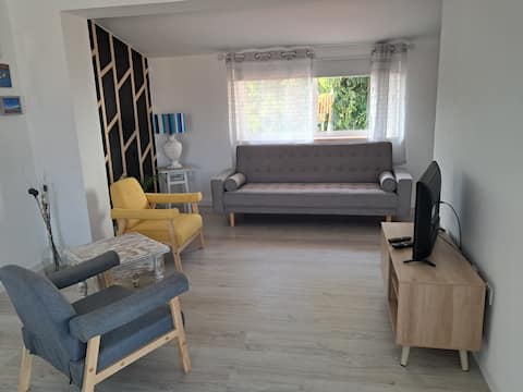 Top Airbnb: Casas do Mar em Foz Do Arelho