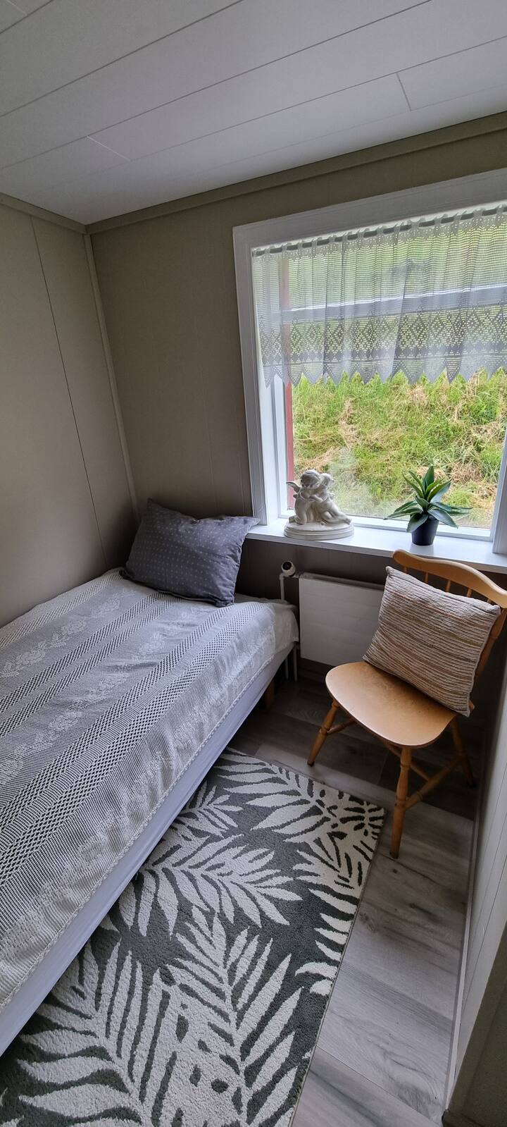 Spálňa
