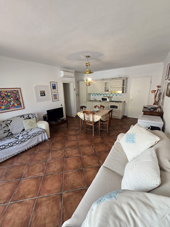 Casa Del Capitano Viziato - Santa Teresa Gallura