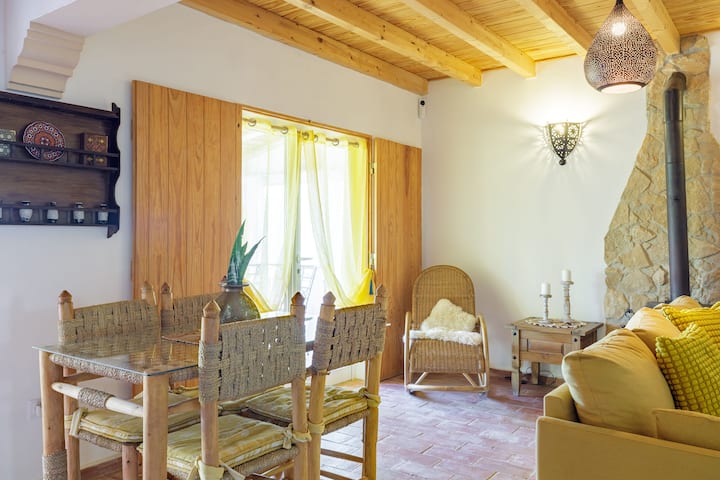 Private Algarve Haven • Pool, Garden & Sea View - Faro
