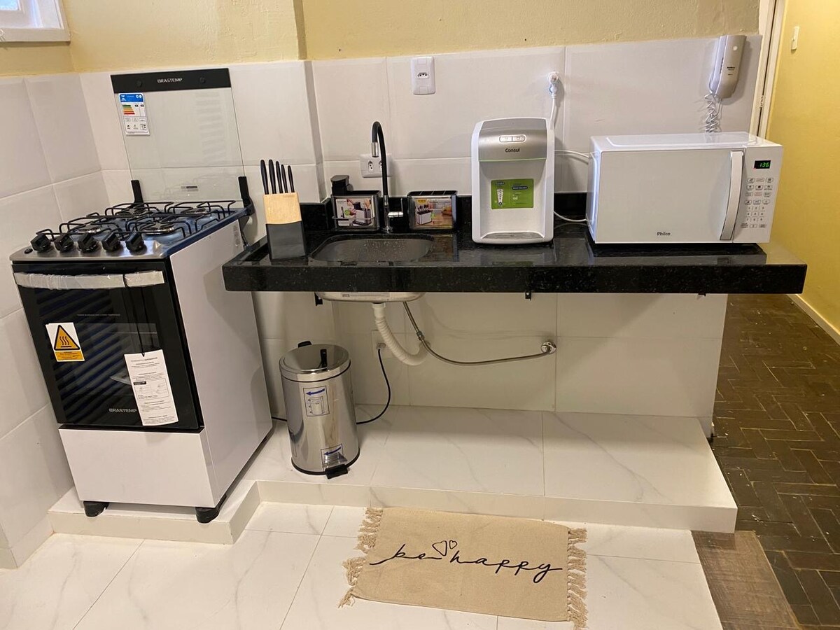 Top performing Airbnb: Charming apartment in the heart of Belém in Belém