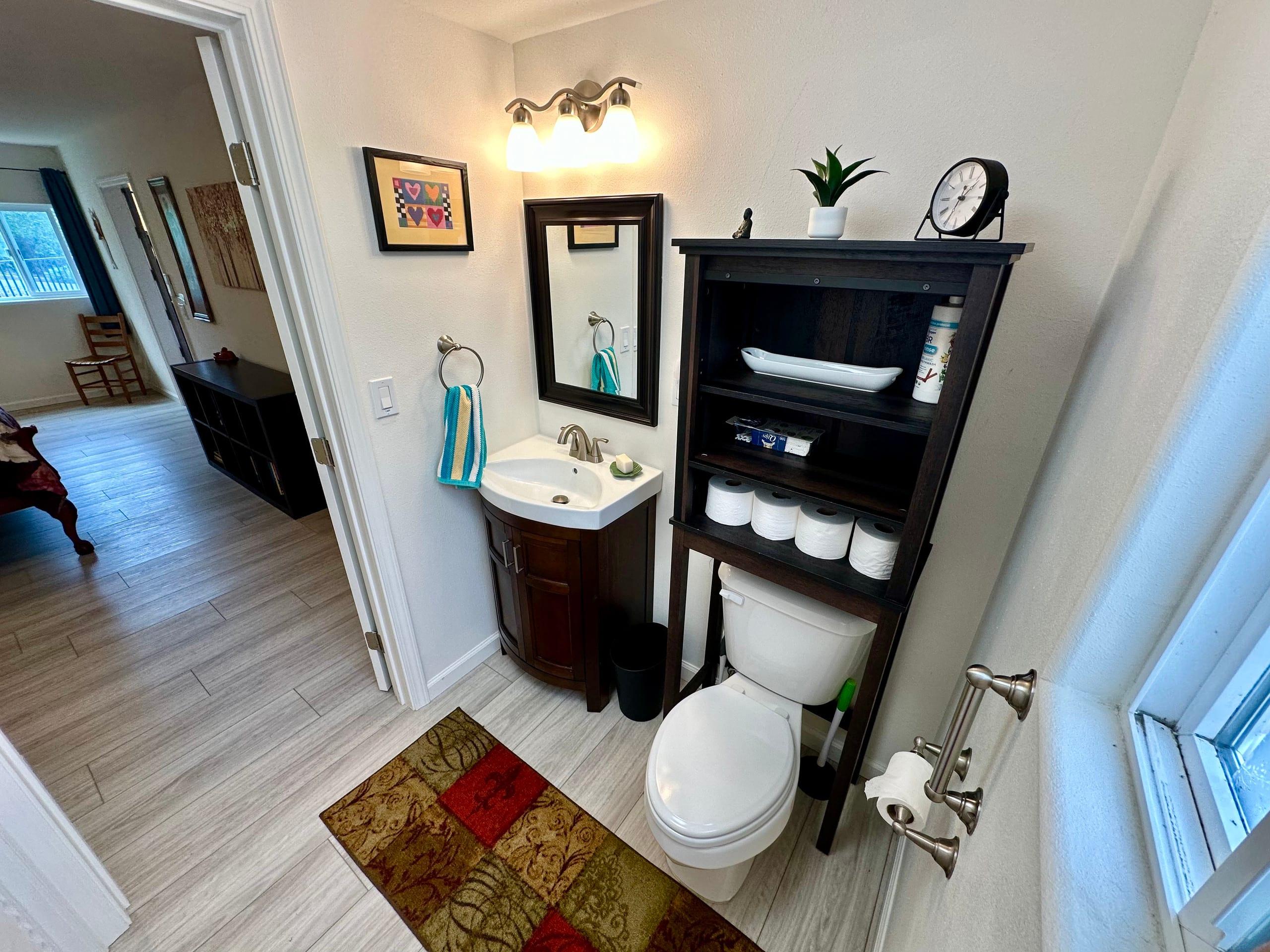 Spacious & Cozy Above Kailua Bay with A/C! - Photo 16