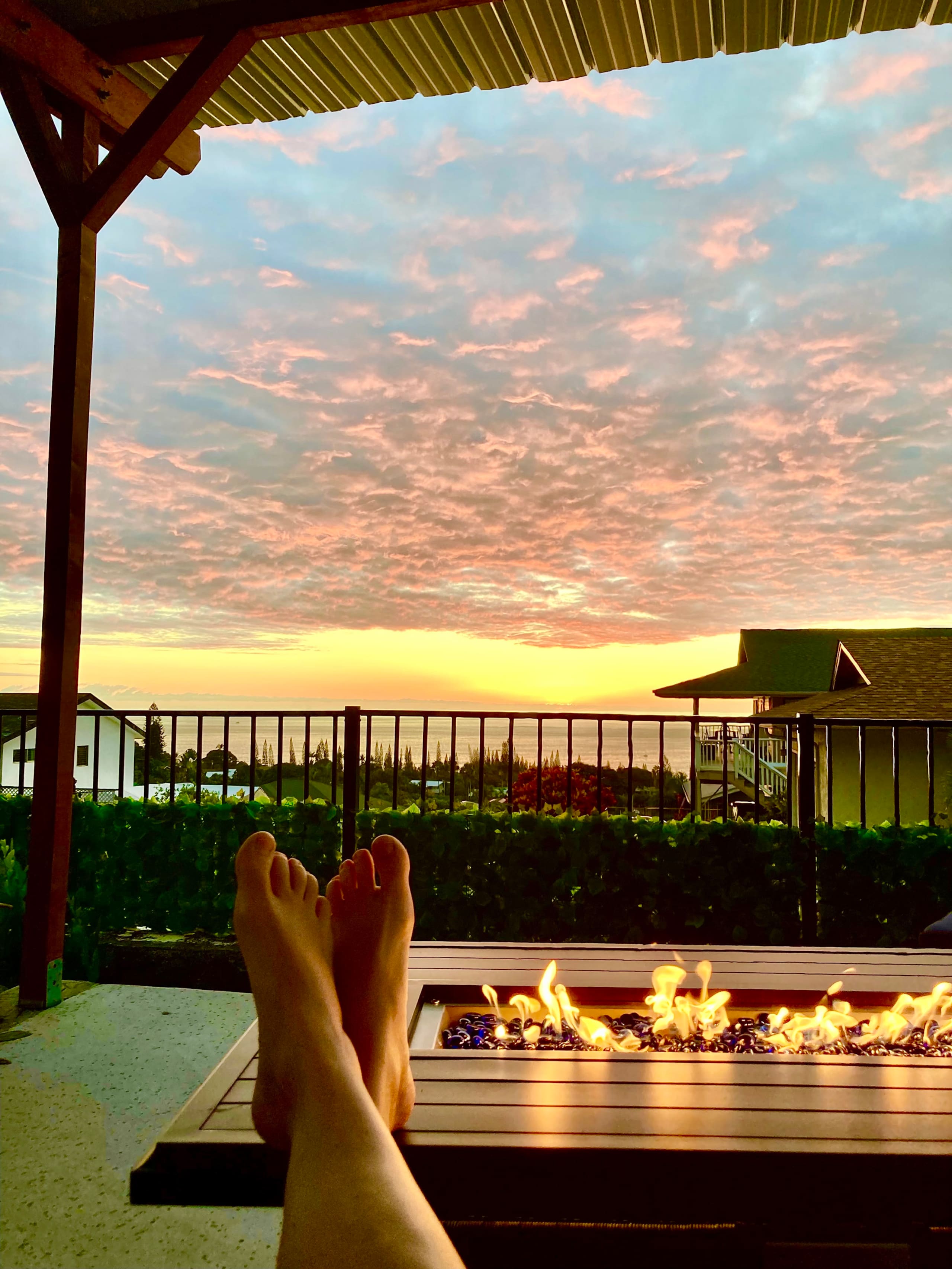Spacious & Cozy Above Kailua Bay with A/C! - Photo 26