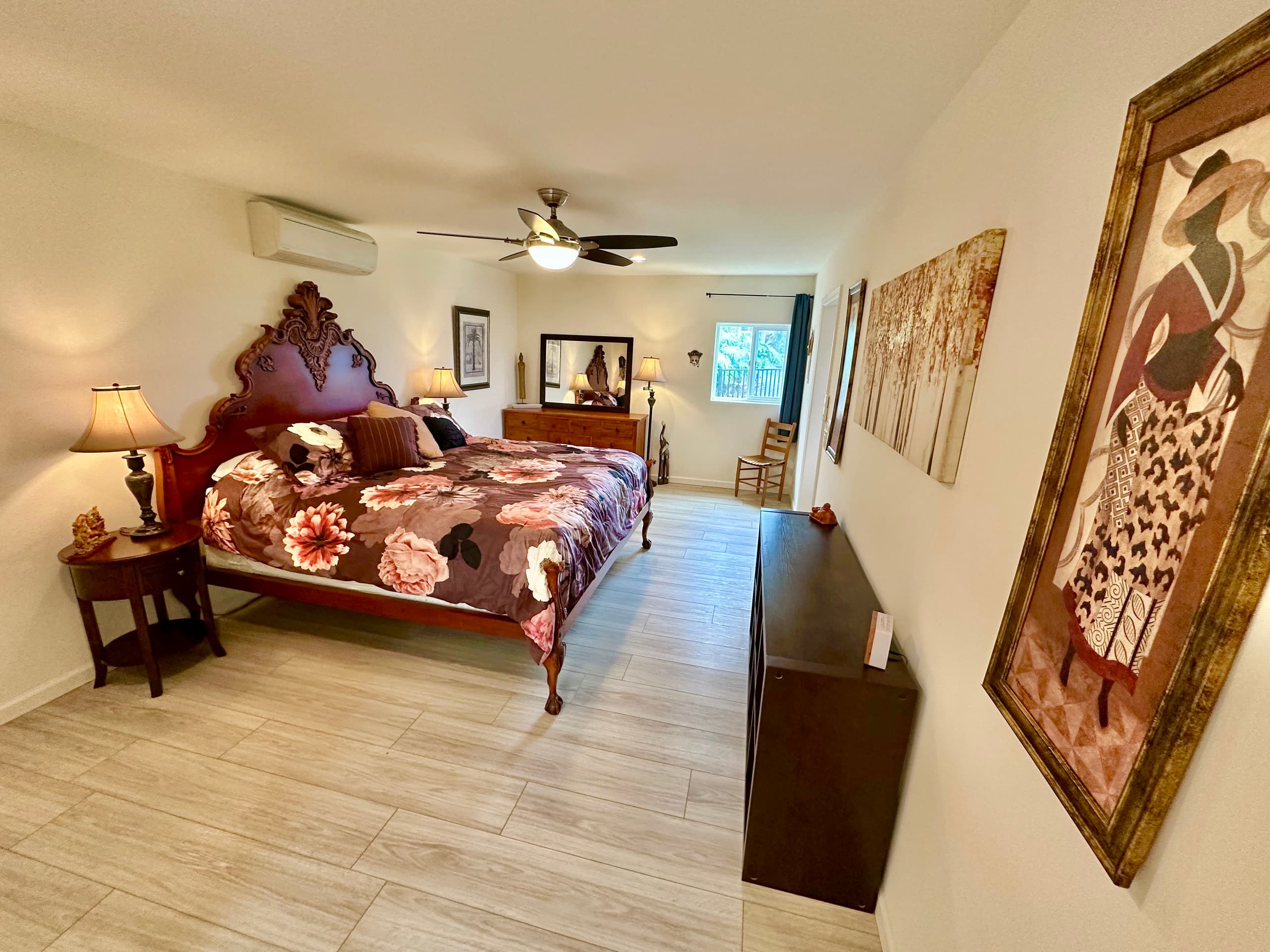 Spacious & Cozy Above Kailua Bay with A/C! - Photo 12