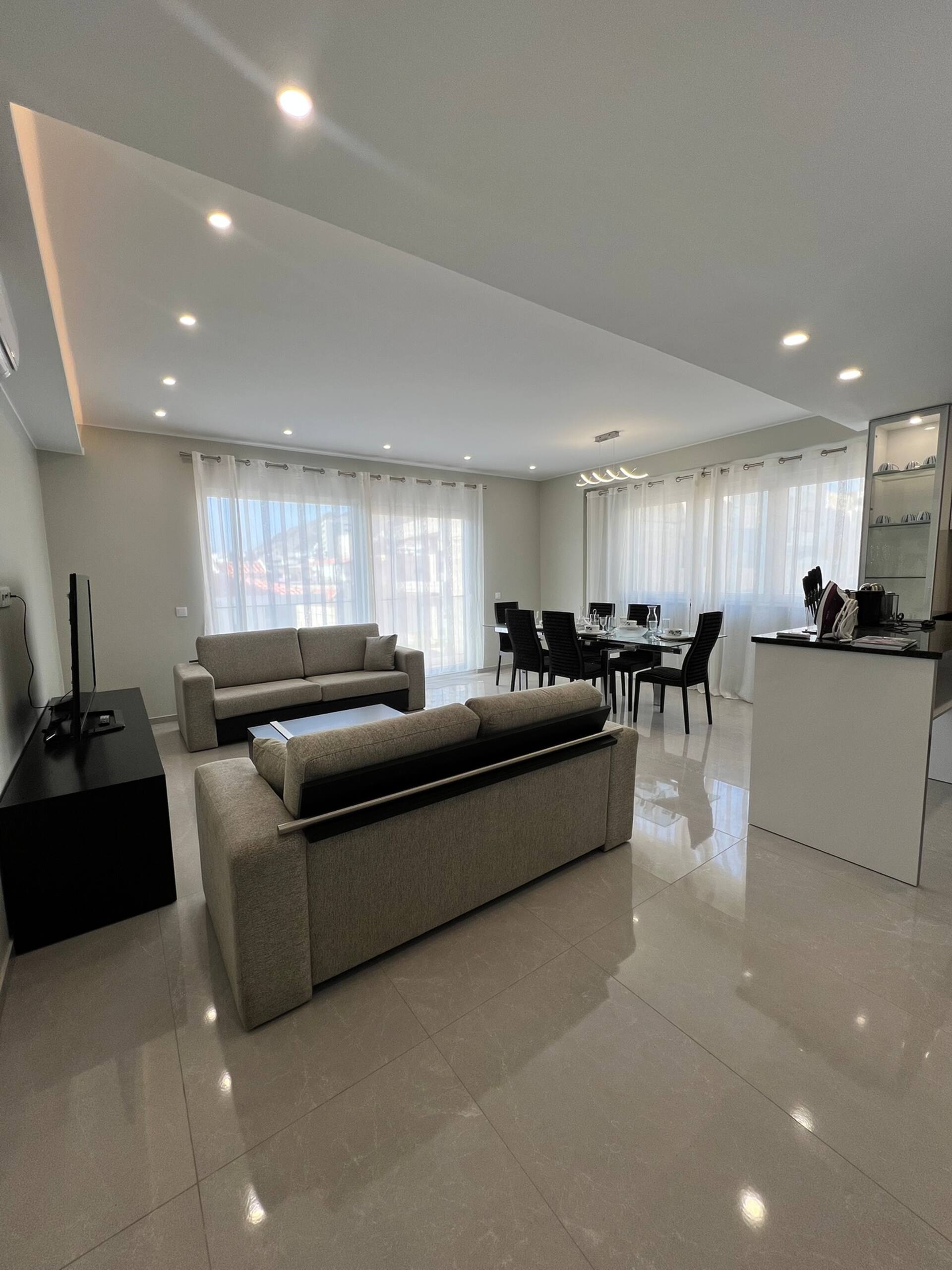 Laginha Beach Guest House