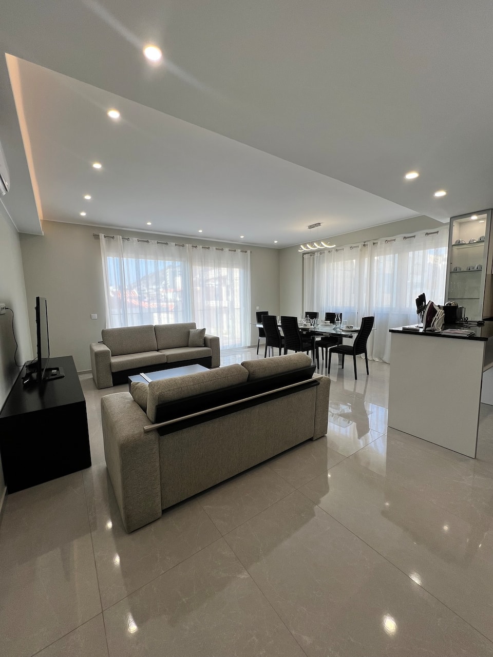 Laginha Beach Guest House — photo 1