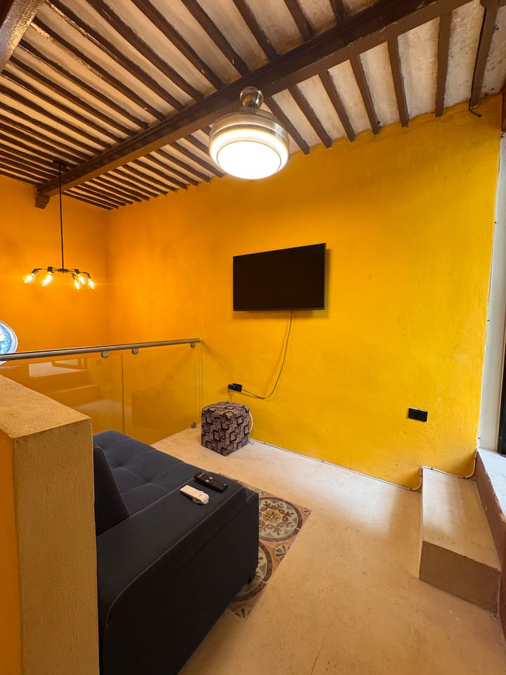 Casona Lorenza-cerca Del Centro Histórico - Mérida