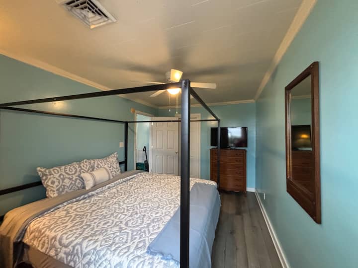 Спална соба 2