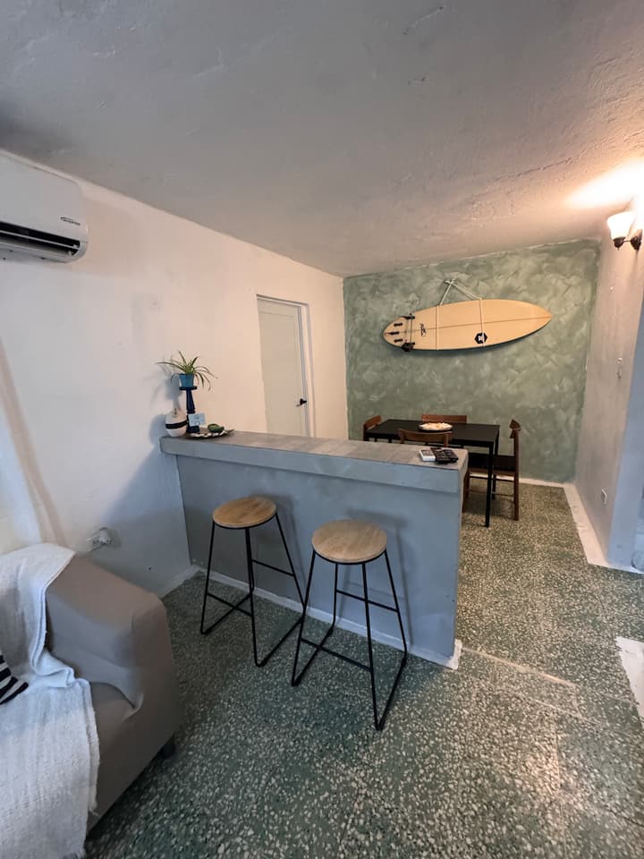 Parguera Beach House - Lajas