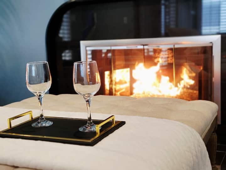 Luxe Ocean View Townhome W/ Indoor-outdoor Jacuzzi - Hermosa Beach, CA