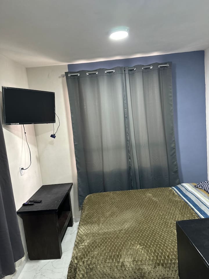 საძინებელი 5