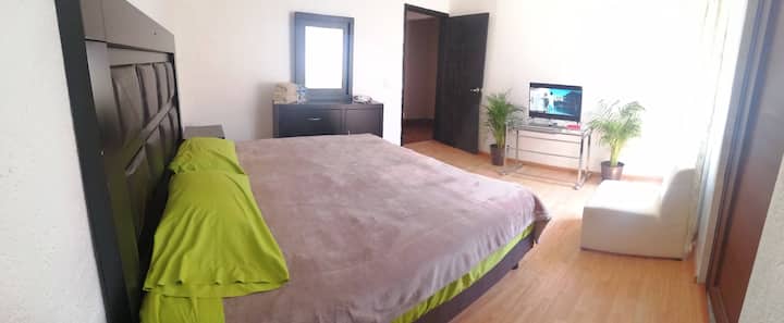 საძინებელი 3