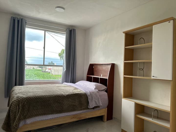 საძინებელი 4