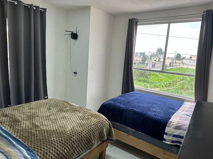 საძინებელი 6