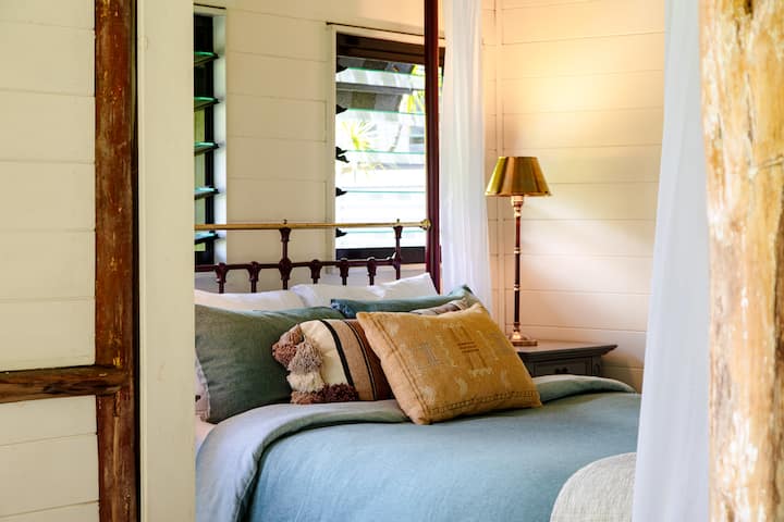 ห้องนอน