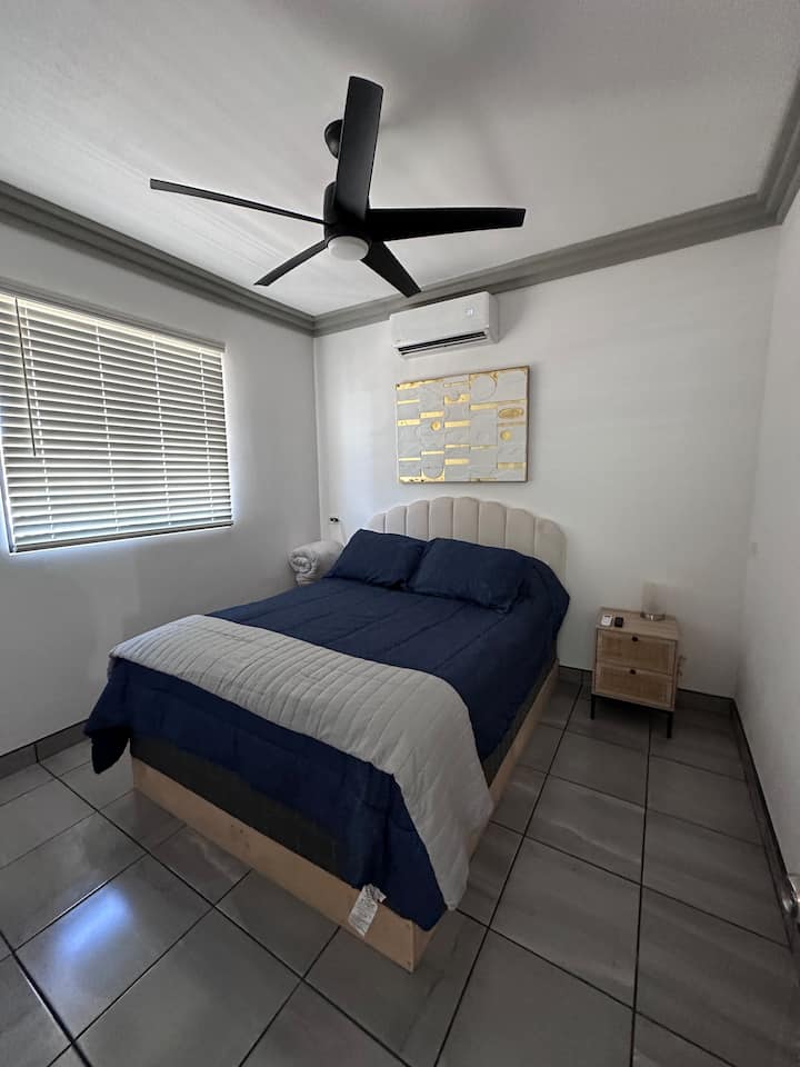 საძინებელი 1