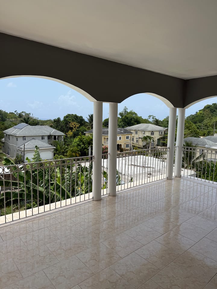 Drax Hall close to Ocho Rios - Apartments for Rent in Saint Ann