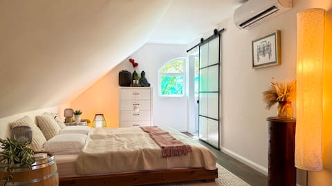 Top performing Airbnb: Szendergő by Facsiga Winery in Marcali