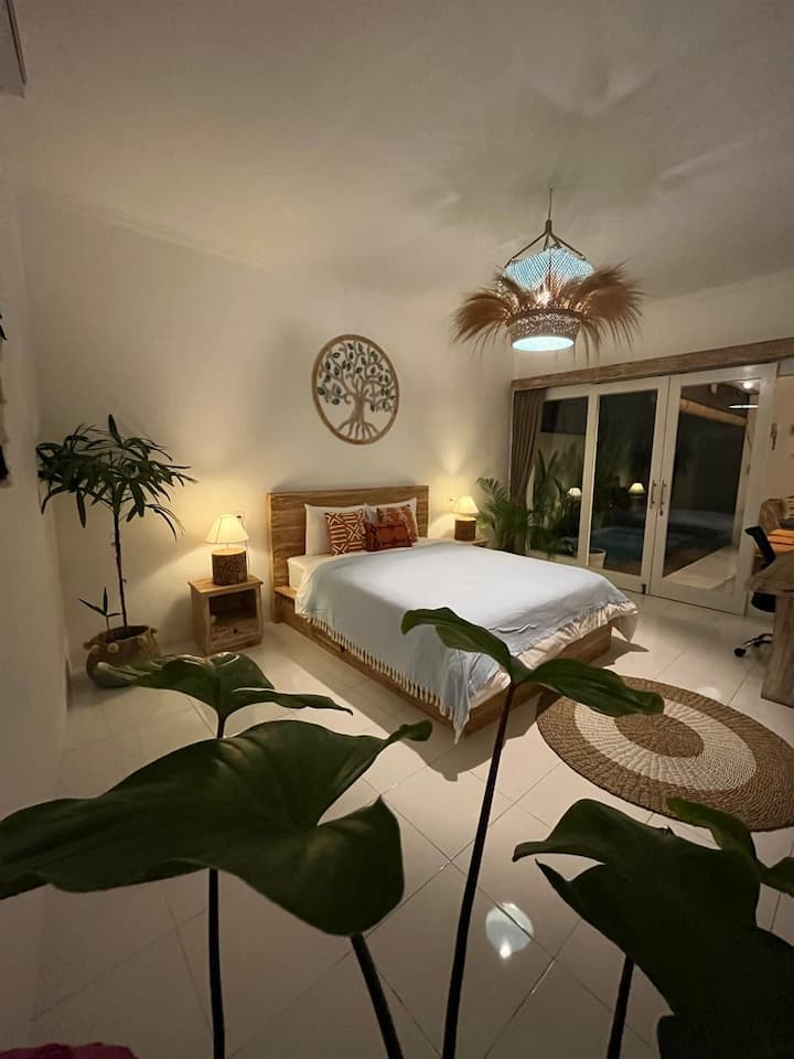 Twin Villa Canggu 2 - Bali