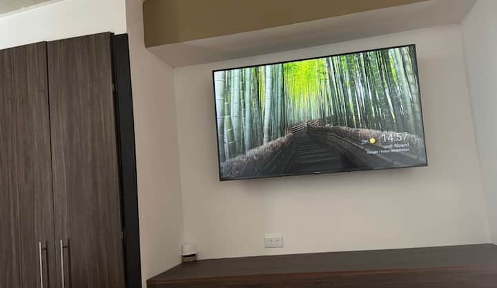 საძინებელი