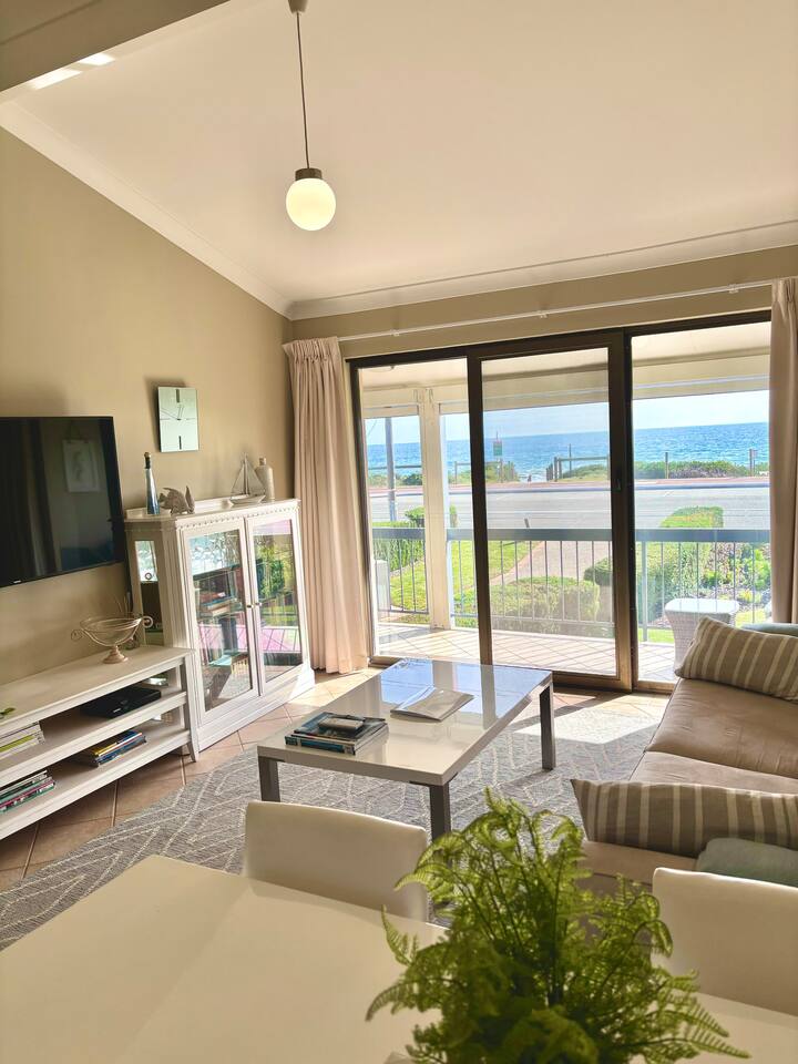 Doddies Seaview Apartments - Mandurah