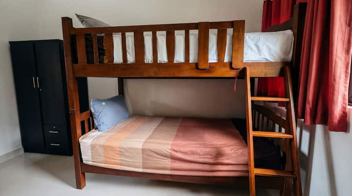 Habitación 3