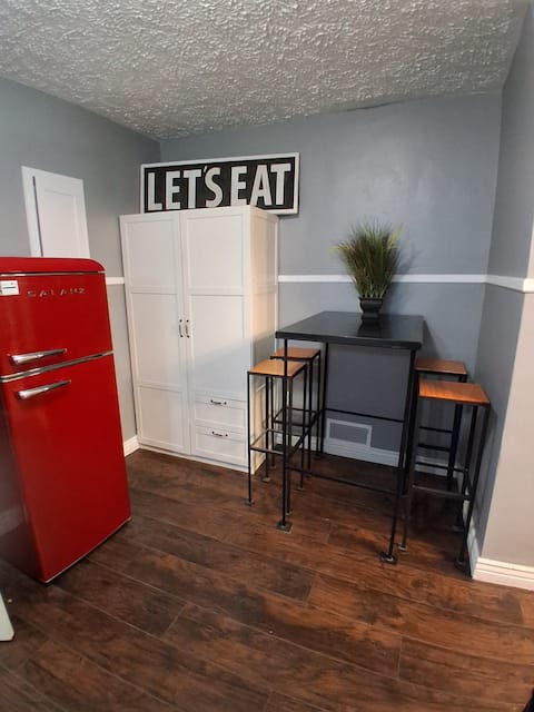 Charming historical home on Main