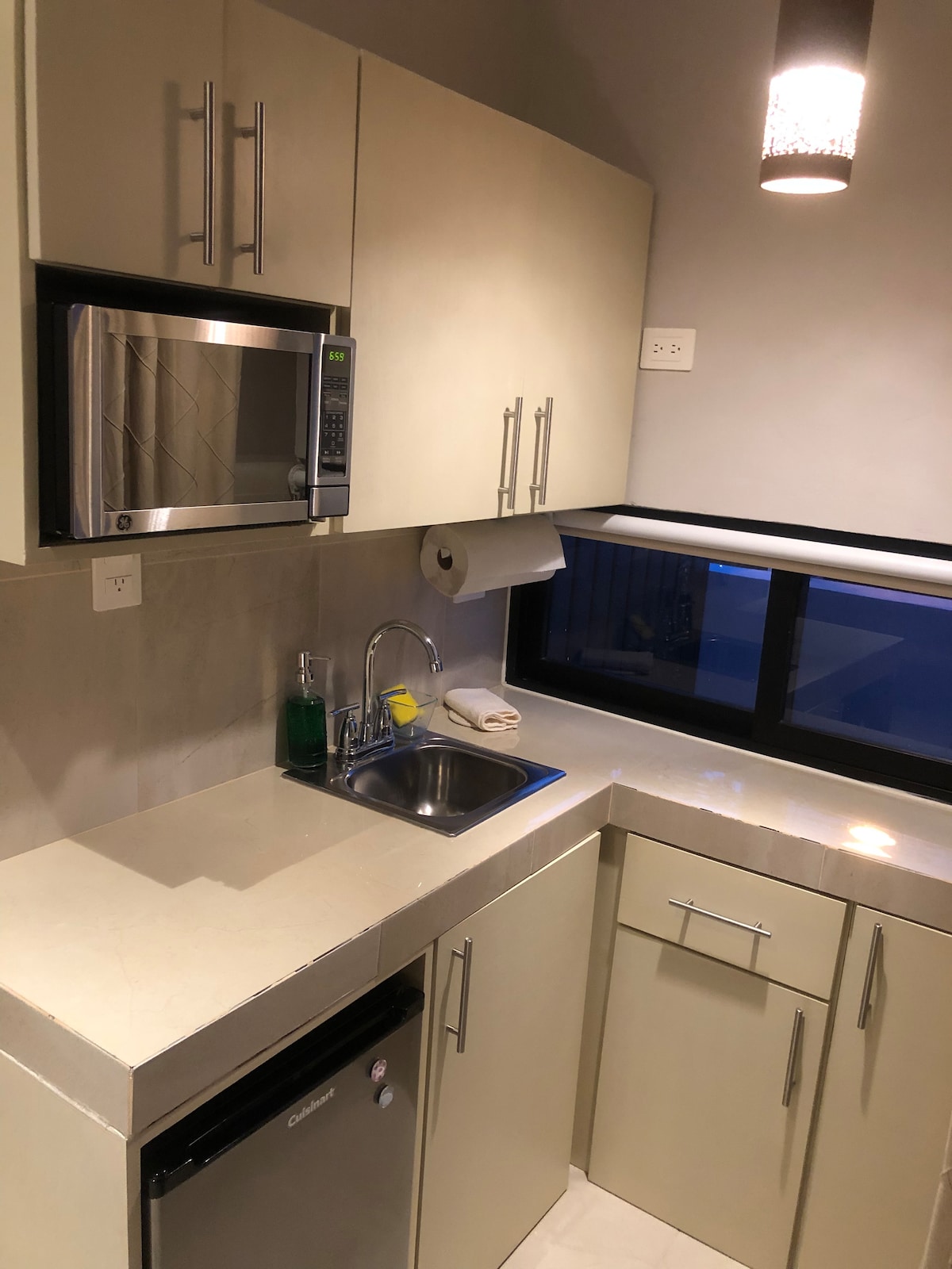 Top Airbnb: Lulu's studio. Well-equipped, safe and comfortable en Colonia Xcumpich