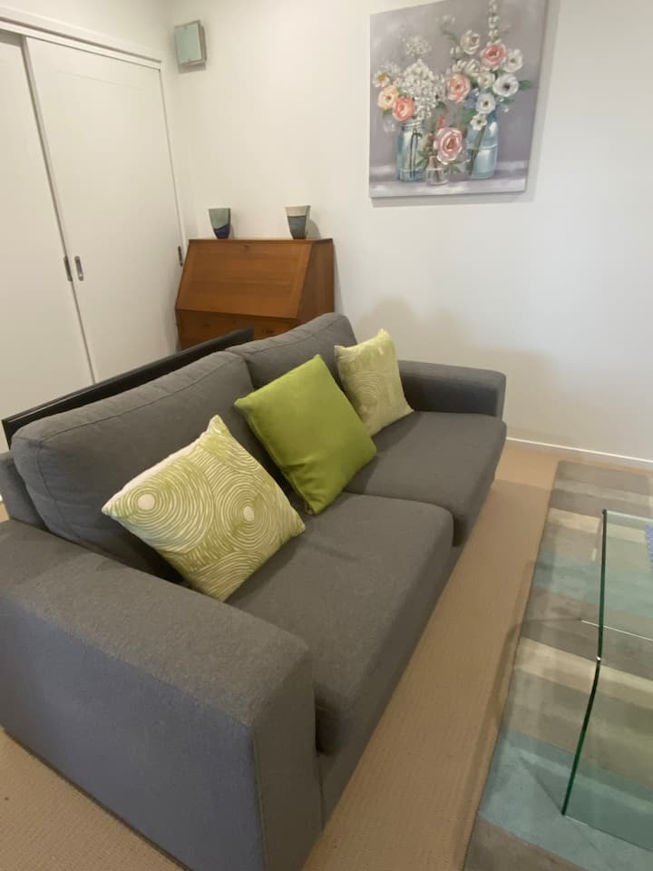 მისაღები ოთახი