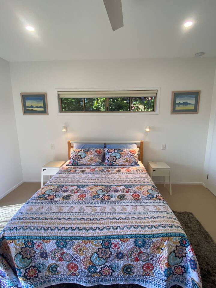 საძინებელი