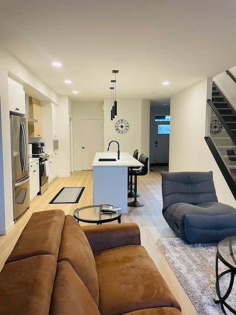 Top Airbnb: A Warm Welcome to Your Next Great Stay in Rosenthal
