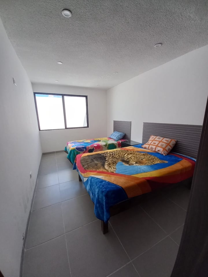 ห้องนอน