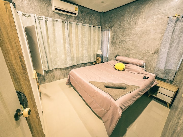 Habitación 1