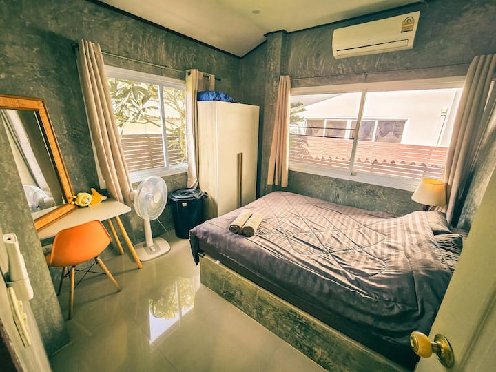 Habitación 2
