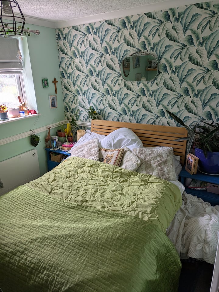 Спална соба 1