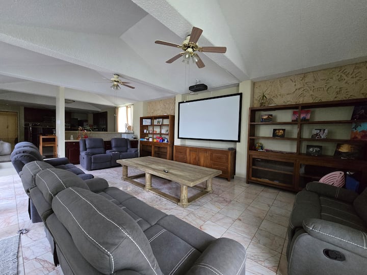 #Tumonhouse#5minwalktobeach#8beds - Guam