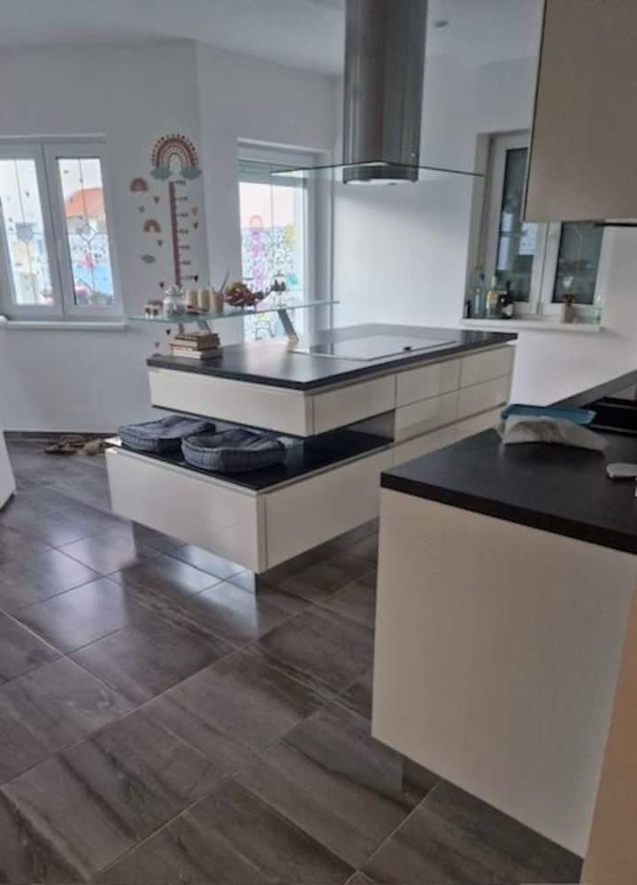 Gemütliches Haus In Ruhiger Lage - Baden bei Wien