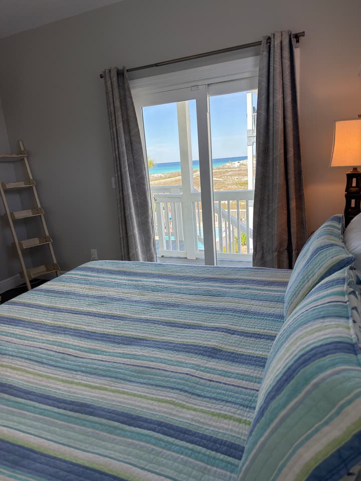 Danieldunes-gulf Views!pool/stepstobeach/kayak/sup - Seagrove Beach, FL