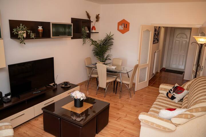 Mamamia Apartman - Gyula