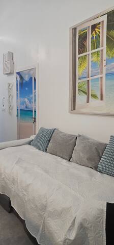 A5 Vivienda Turistica Valencia Roig Arena gallery image 4