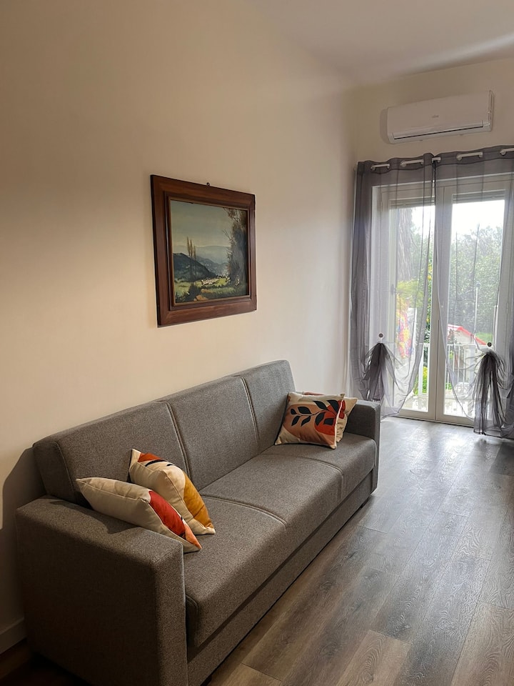 Casa Fimiani Lamezia Terme - Lamezia Terme