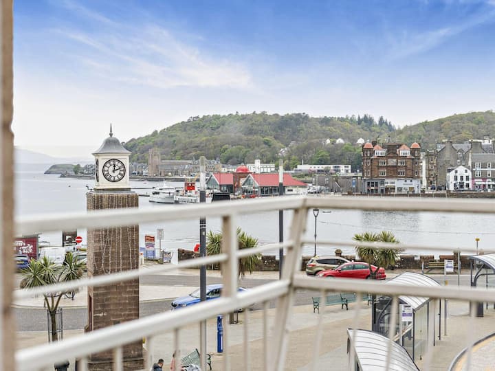 1 Bed In Oban (Oc-96079) - Oban
