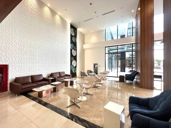 -30% 1 Bedroom Apartment - Thuận An - Ho Chi Minh City