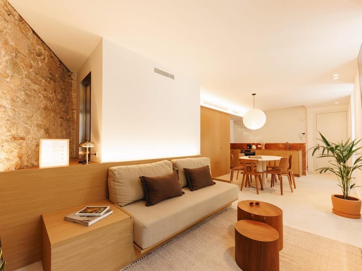 Bravissimo - Vivaldi 4-5c | Appartement Mensuel - Girona