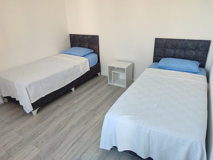 Спална соба 2